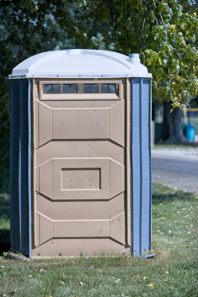 Best Portable restroom trailer rental  in Effort, PA