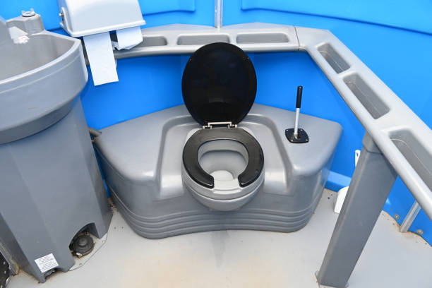 Best Portable toilet rental cost  in Effort, PA
