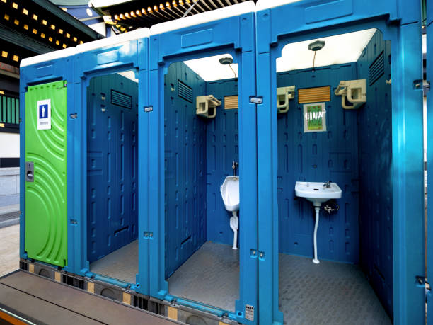 Best Affordable portable toilet rental  in Effort, PA