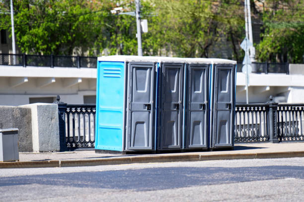 Best Porta potty delivery and setup  in Effort, PA