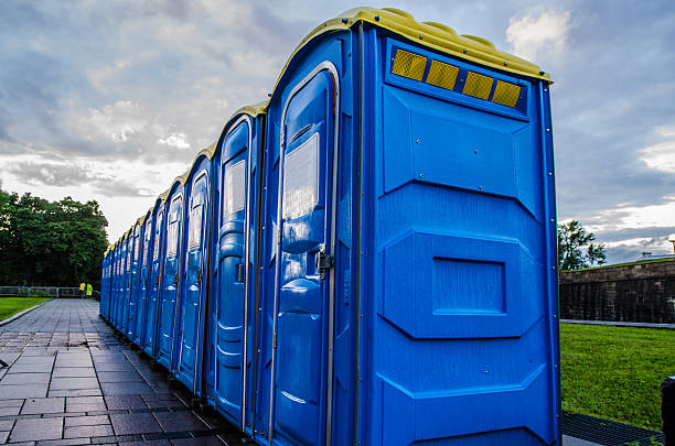 Best Best portable toilet rental  in Effort, PA